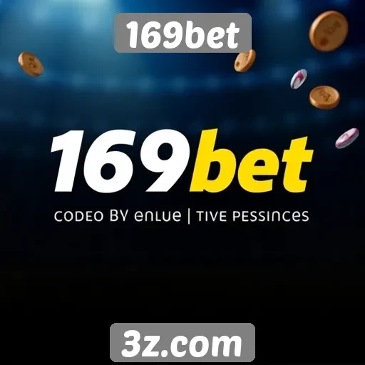 Análise das promoções oferecidas pelo site 169bet