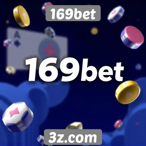 169bet oferece diversas opções de jogos online