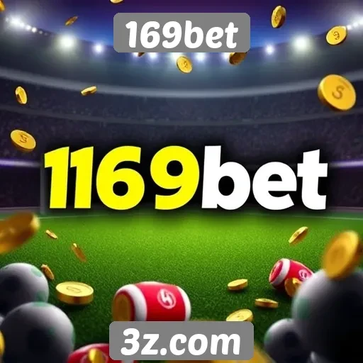 Comparação de bônus disponíveis no 169bet