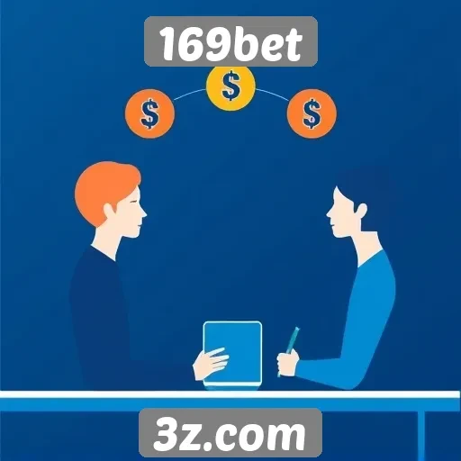 Revisão do serviço de atendimento ao cliente do 169bet