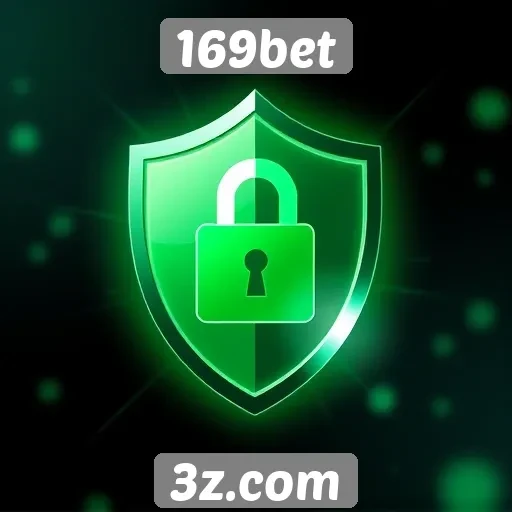 Segurança e proteção de dados no 169bet