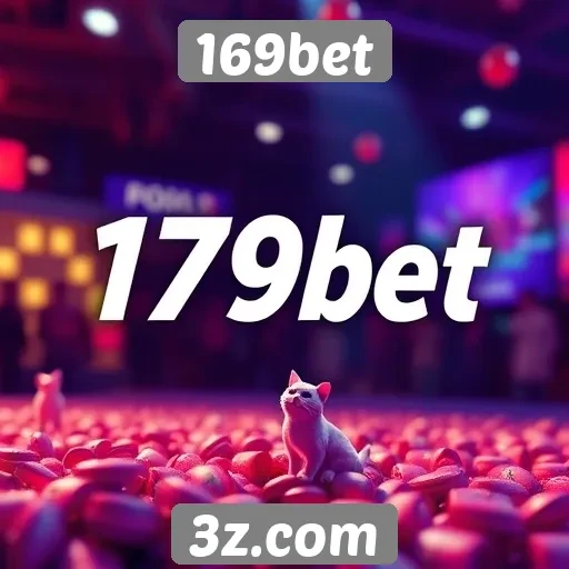 Expertos analisam a jogabilidade do 169bet