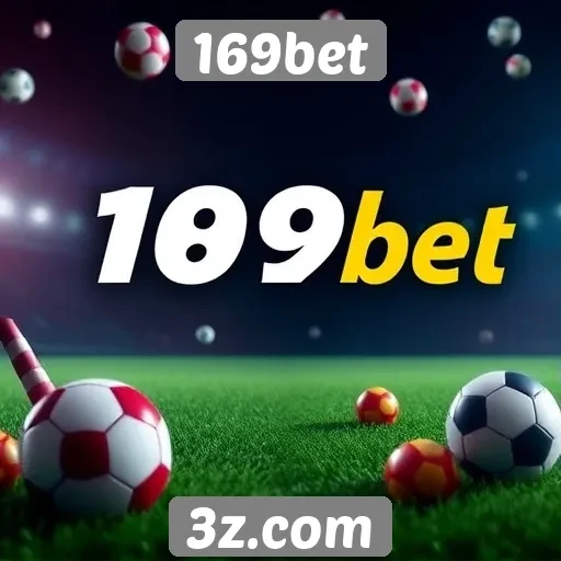 Análise da oferta de jogos no site 169bet