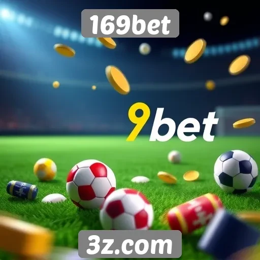 Novas funcionalidades do 169bet para os jogadores