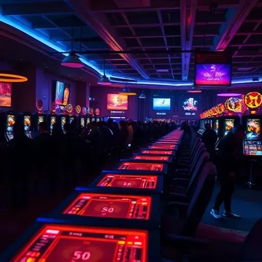 Plataforma Criativa da 169bet: A Nova Face dos Jogos Online