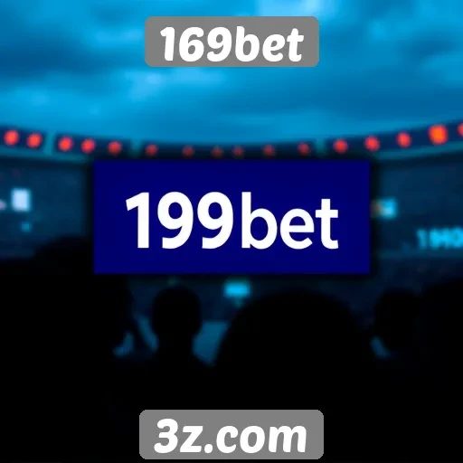 Impacto da regulamentação no funcionamento do 169bet