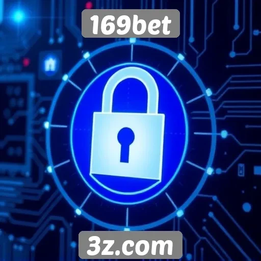 Sistemas de segurança em plataformas de apostas 169bet
